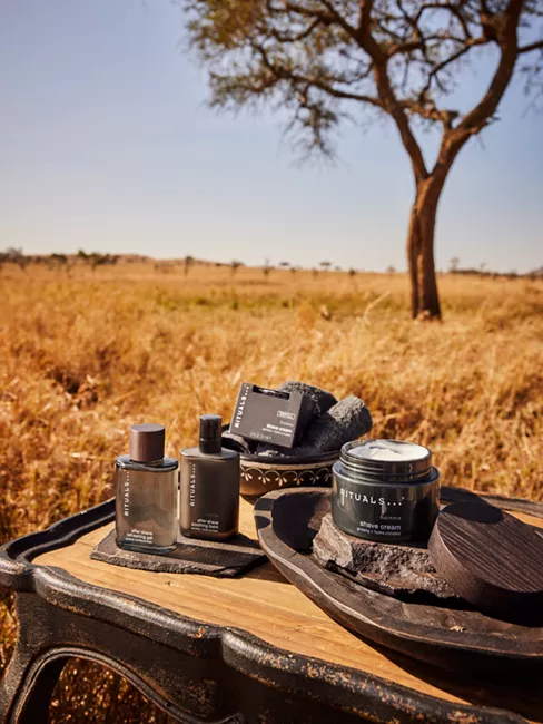 Homme Collection | RITUALS