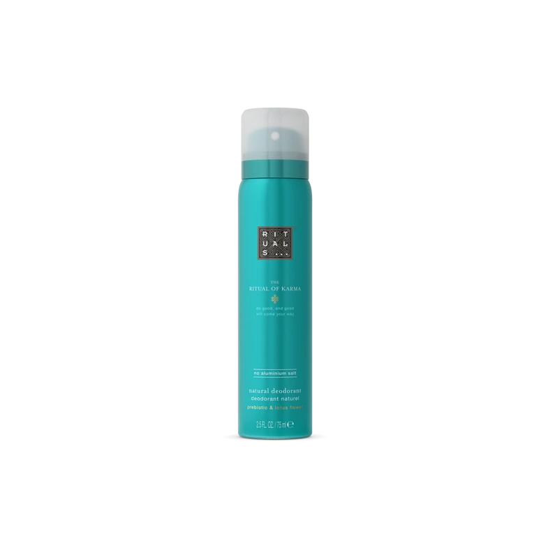 Karma Natural Deodorant