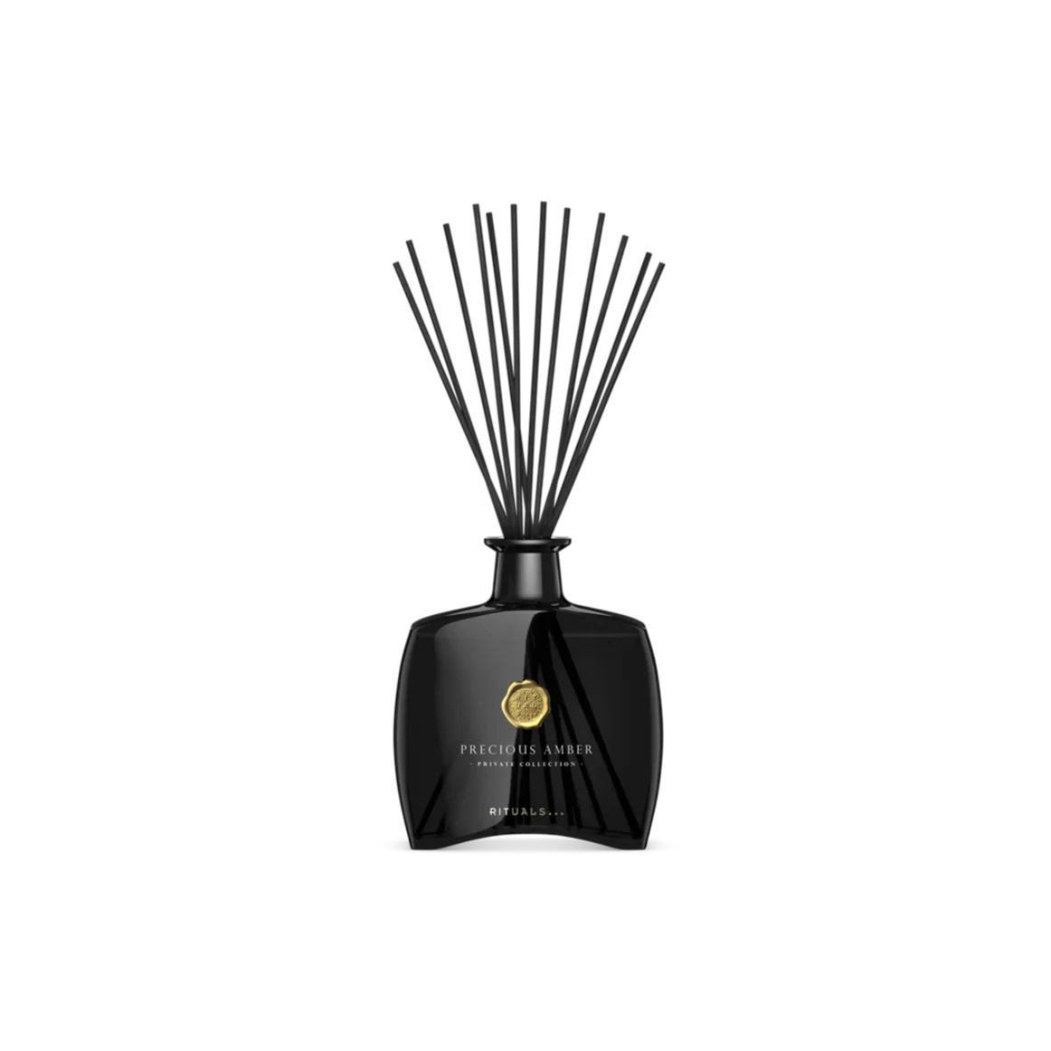 Precious Amber Fragrance Sticks
