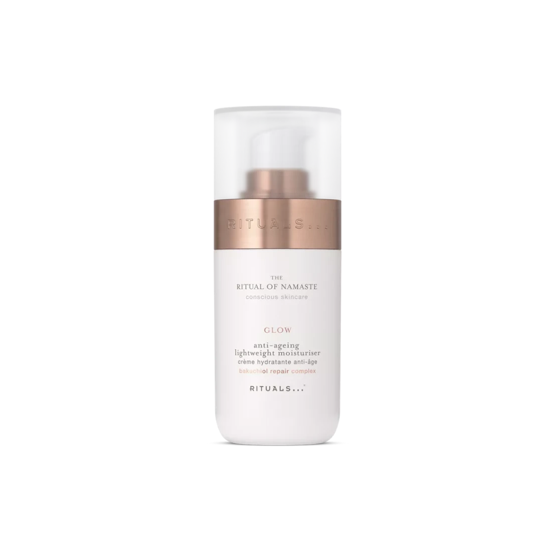 Namaste Anti-Ageing Moisturiser