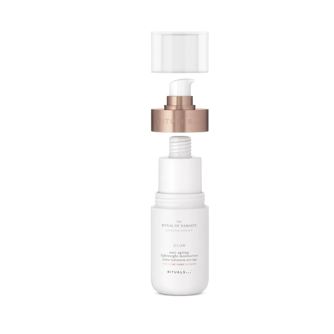 Namaste Anti-Ageing Moisturiser Refill