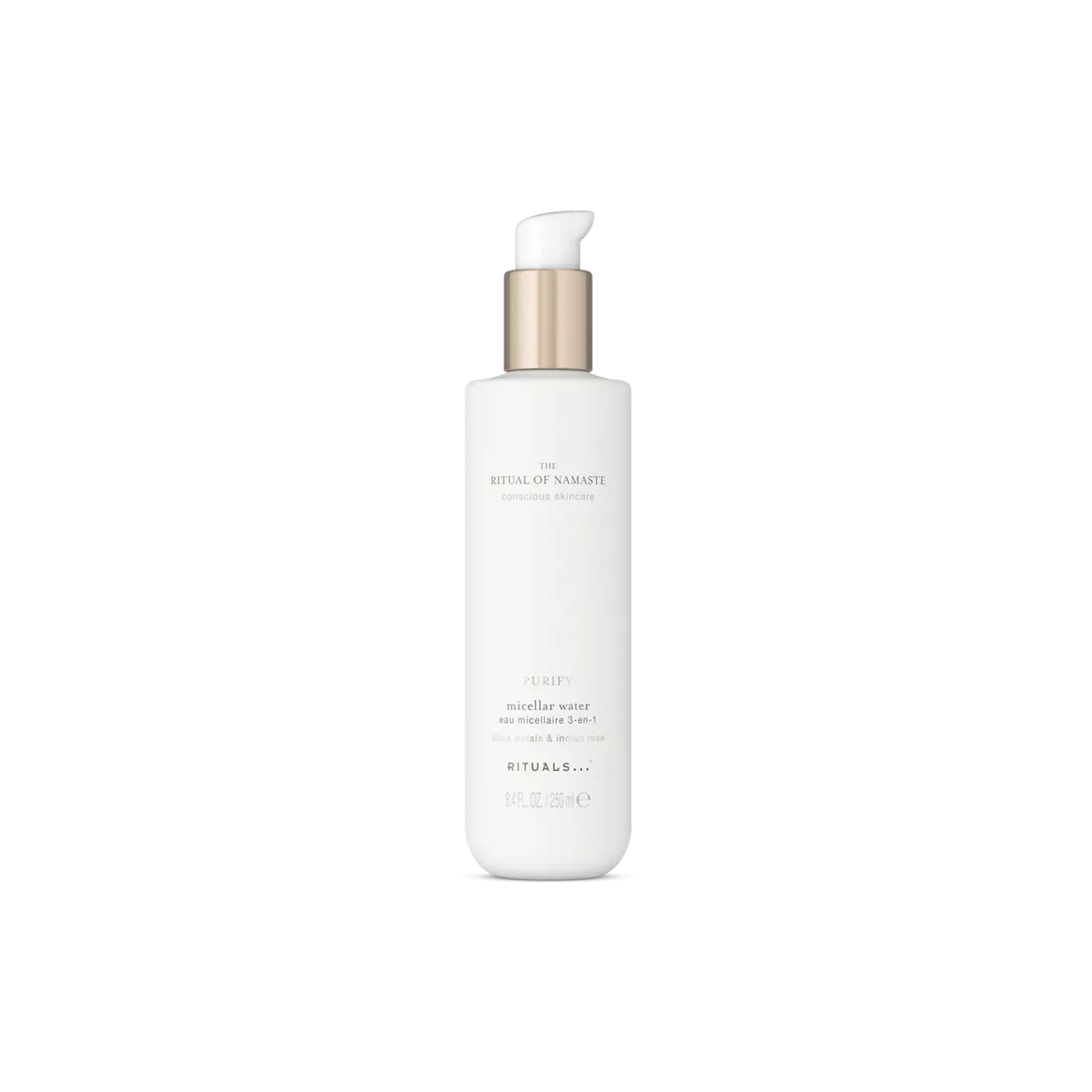 Namaste Micellar Water