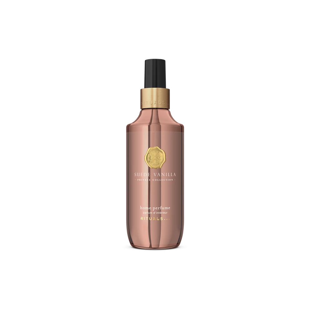 Suede Vanilla Home Perfume