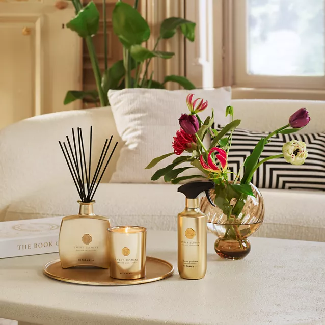 Dárky do vašeho domova