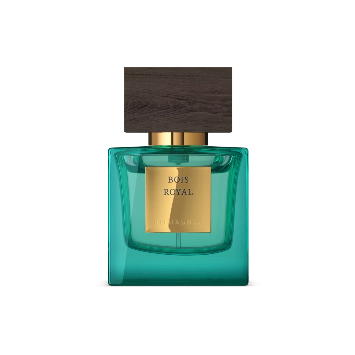 Bois Royal 50 ml