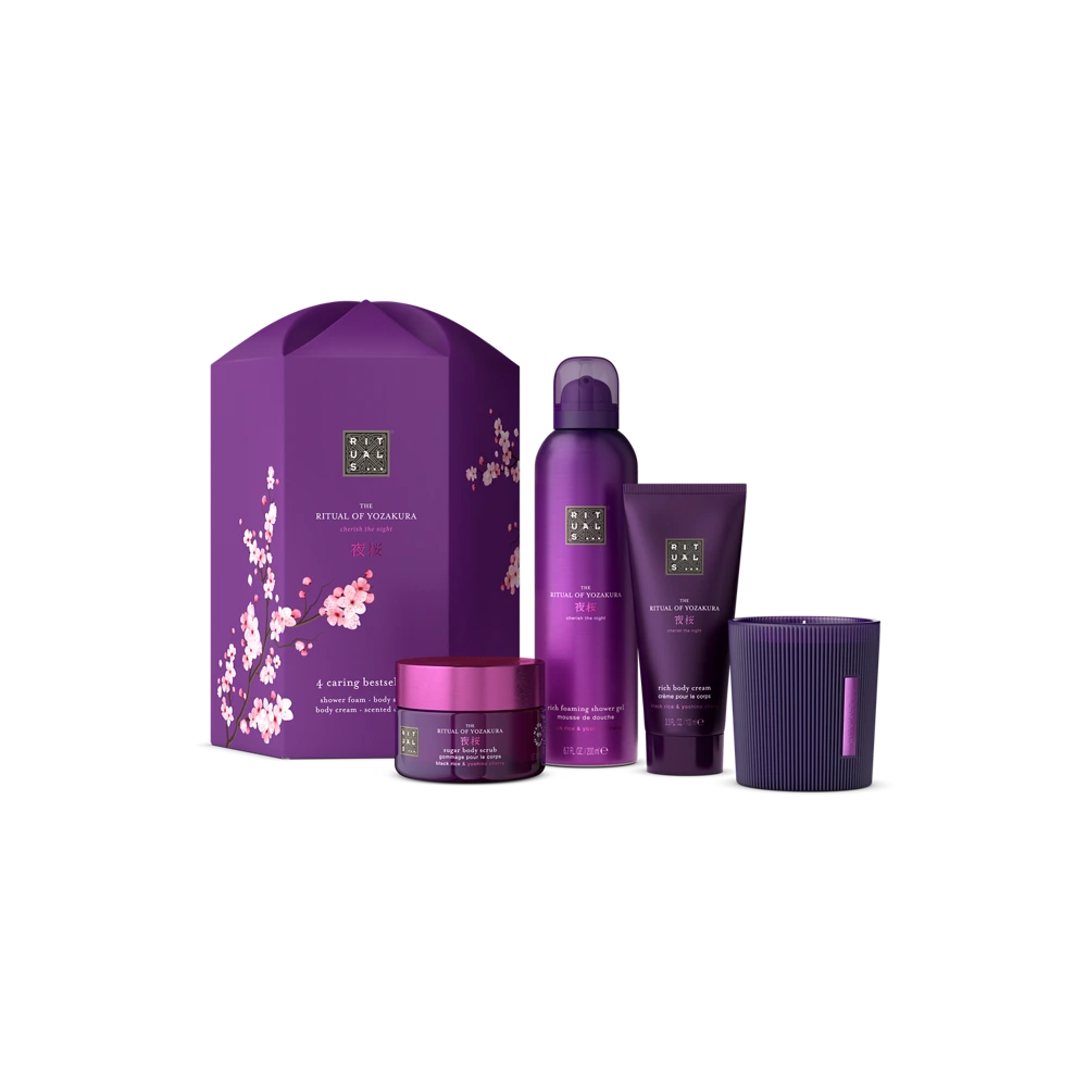 Yozakura Gift Set M