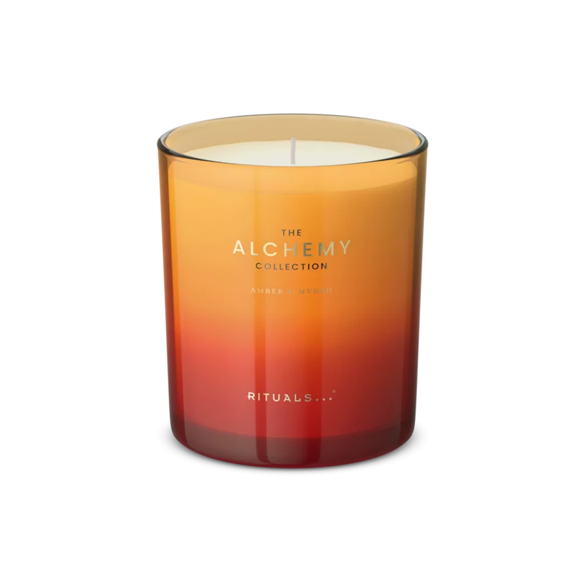The Alchemy Scented Candle
