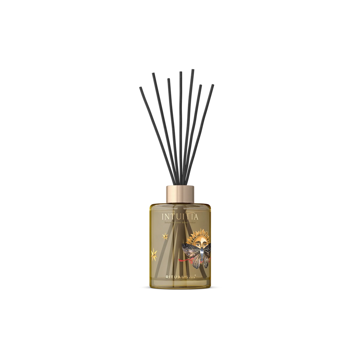 Intuitia Fragrance Sticks