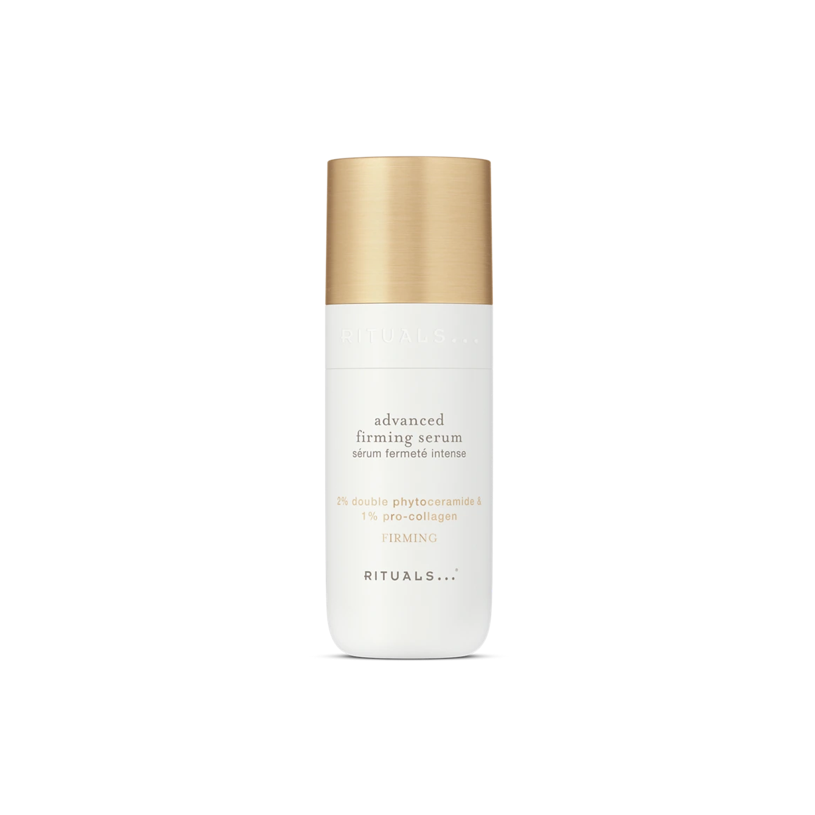 Advanced Firming Serum