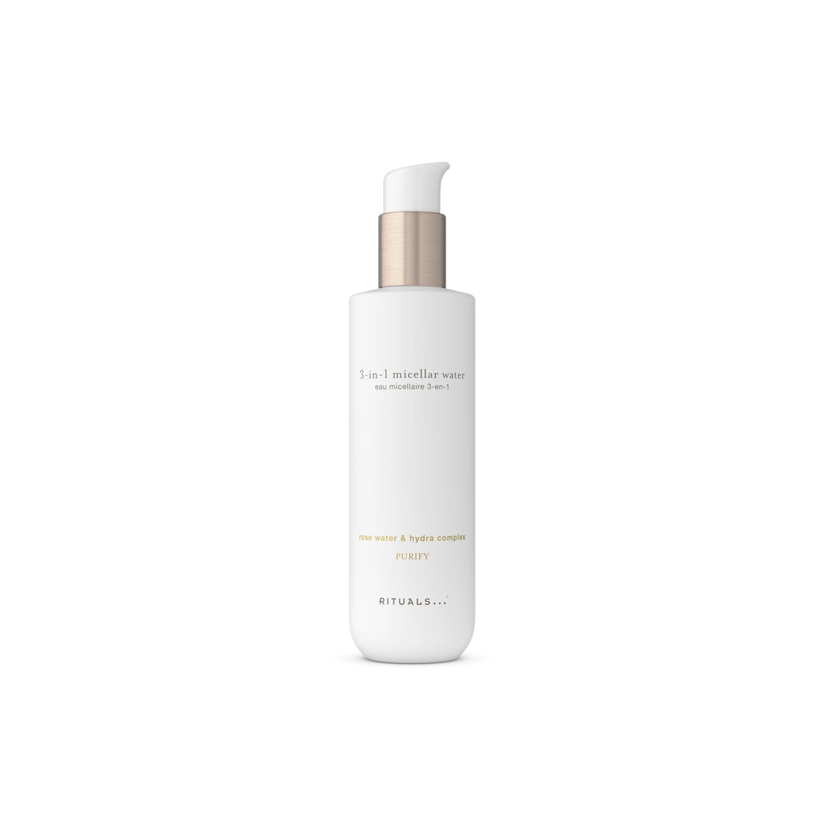 3-in-1 Micellar Water
