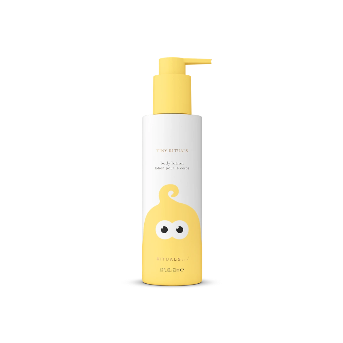 Tiny Rituals Baby Body Lotion