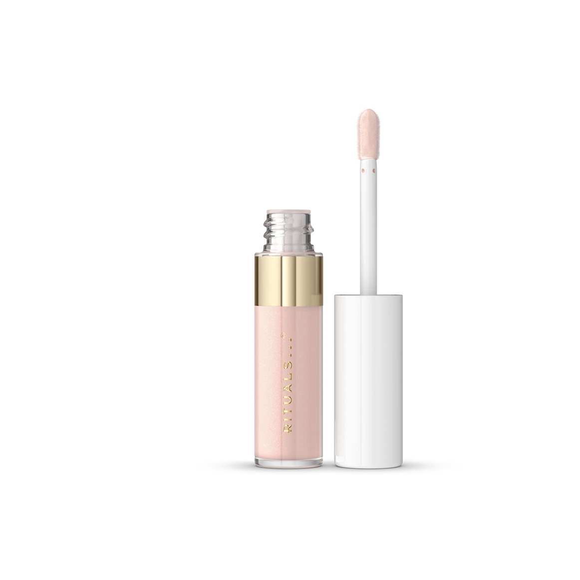 Lip Gloss - Clear Intentions