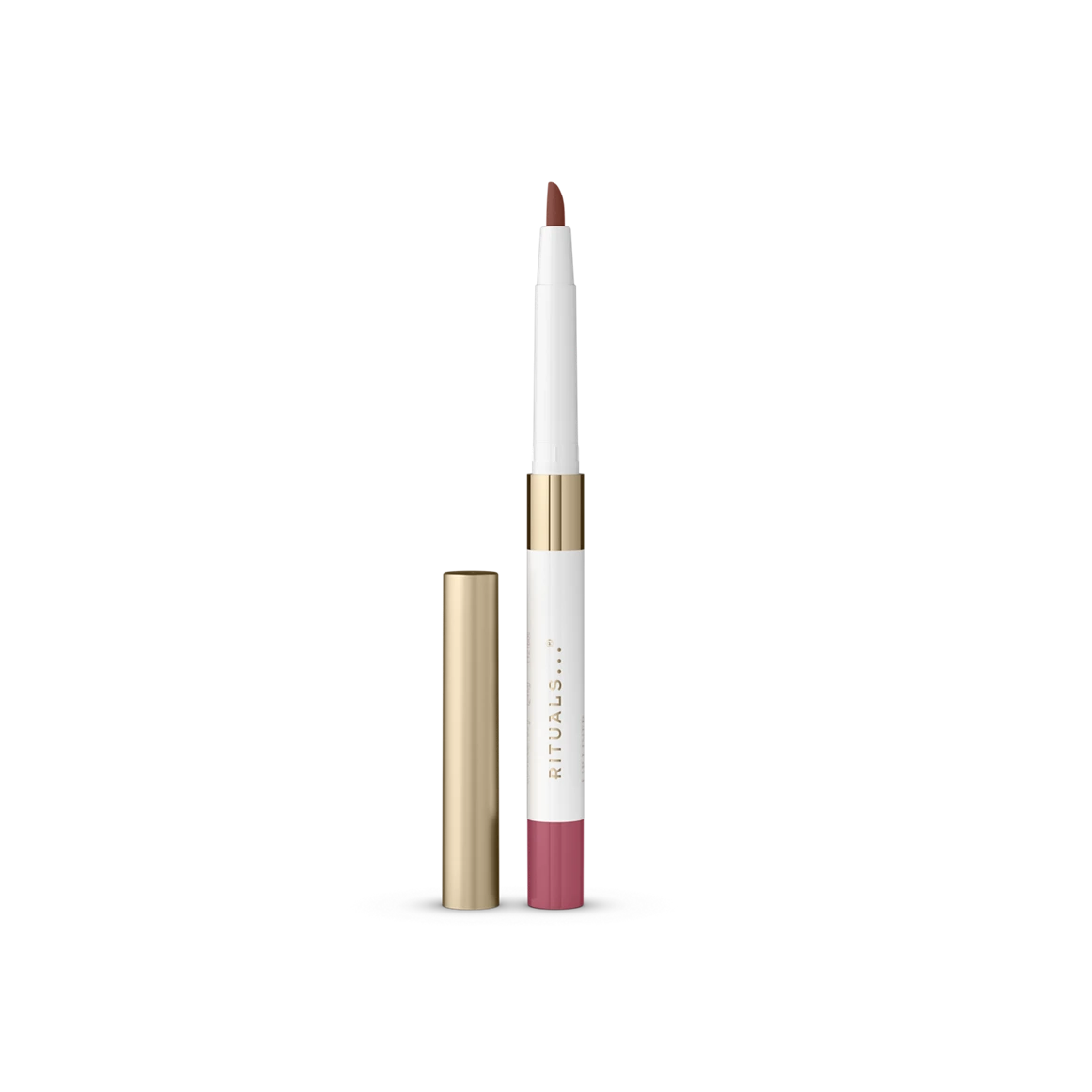 Lip Liner Dusky Rose