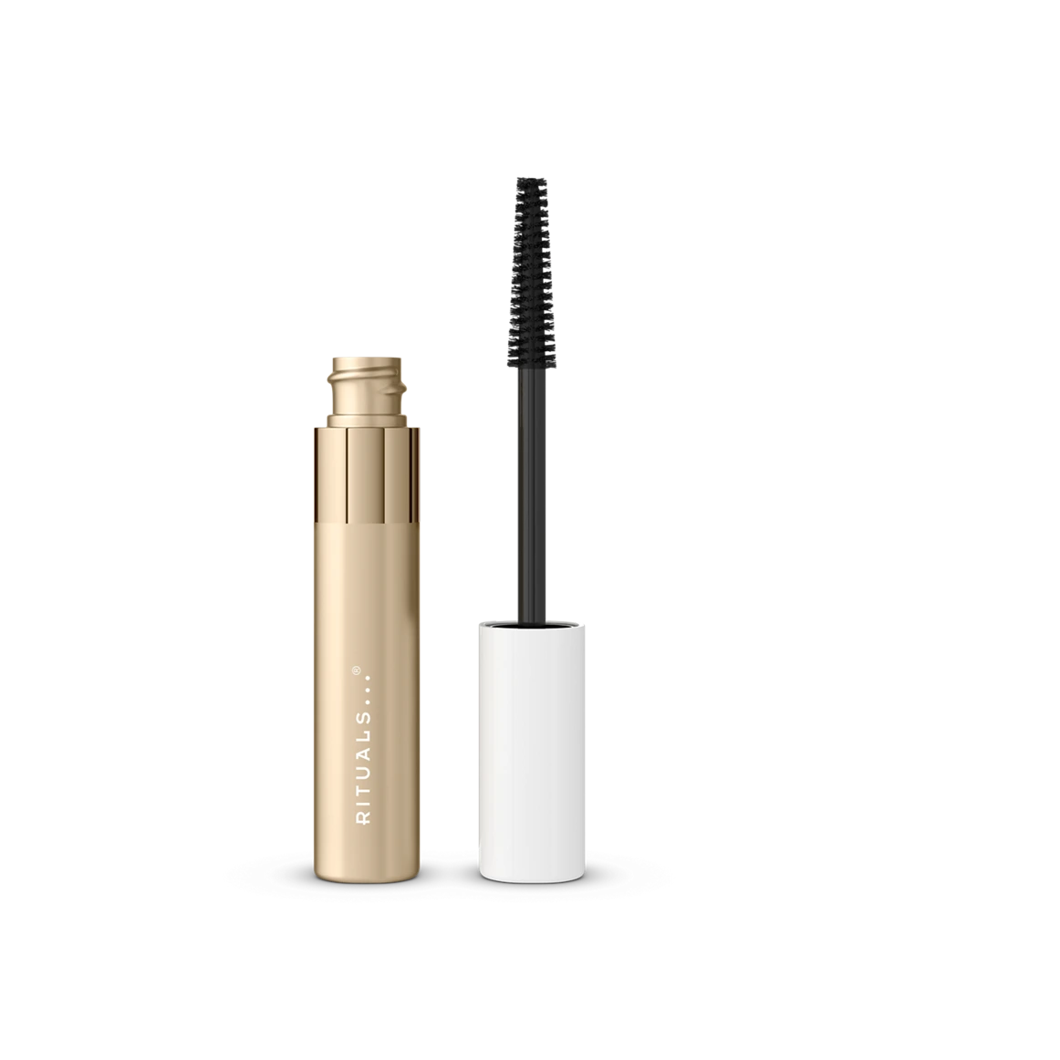 Volume Mascara Black