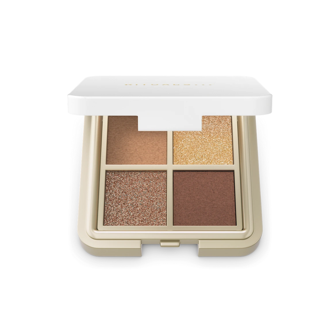 Eyeshadow Palette - Warm Essentials
