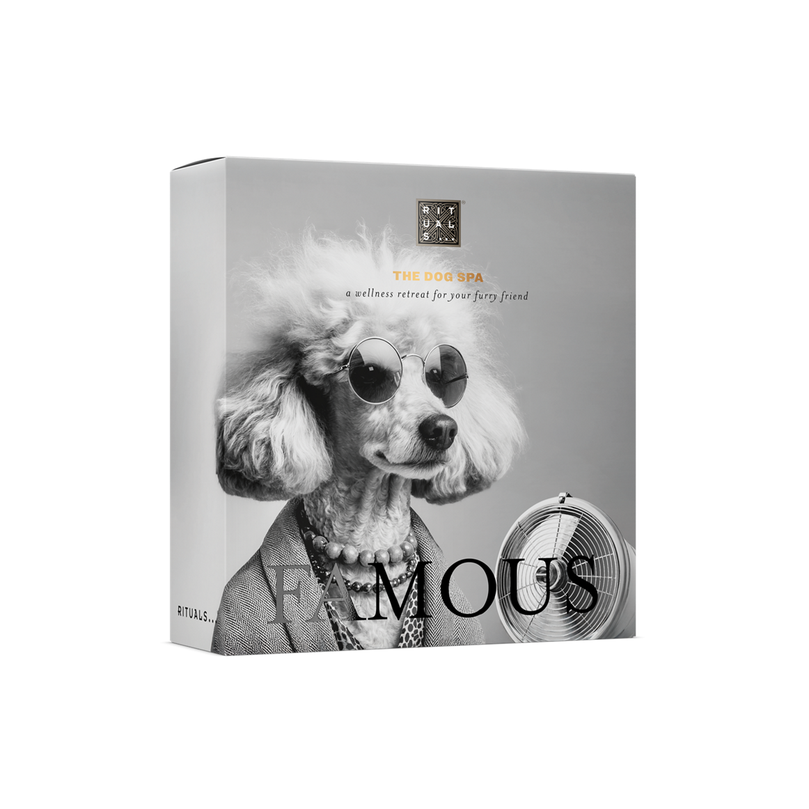 Dog Mouth Spray