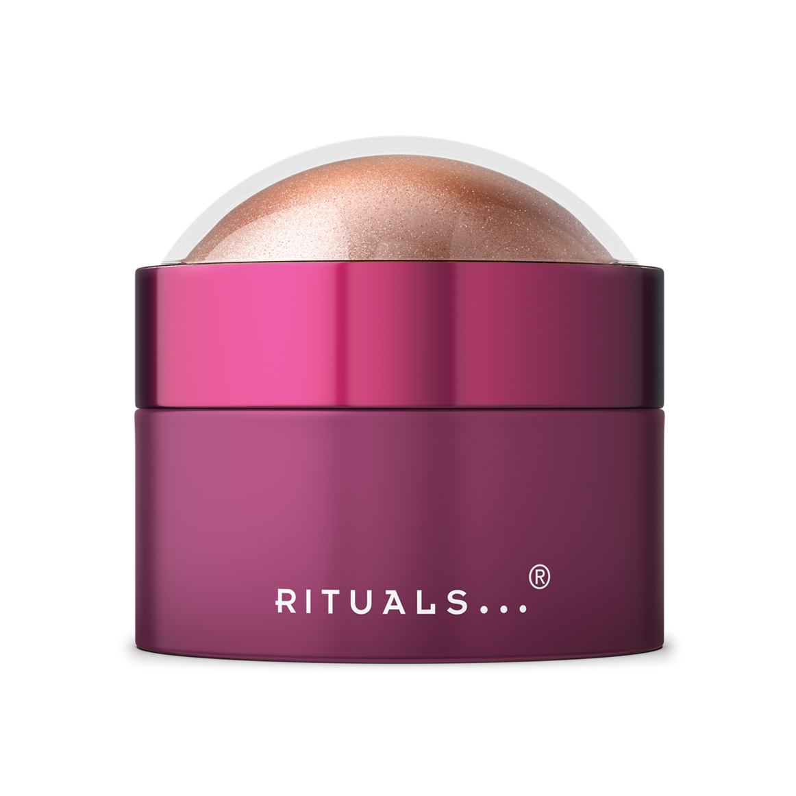Uukumwe All-over Glow Balm 9g