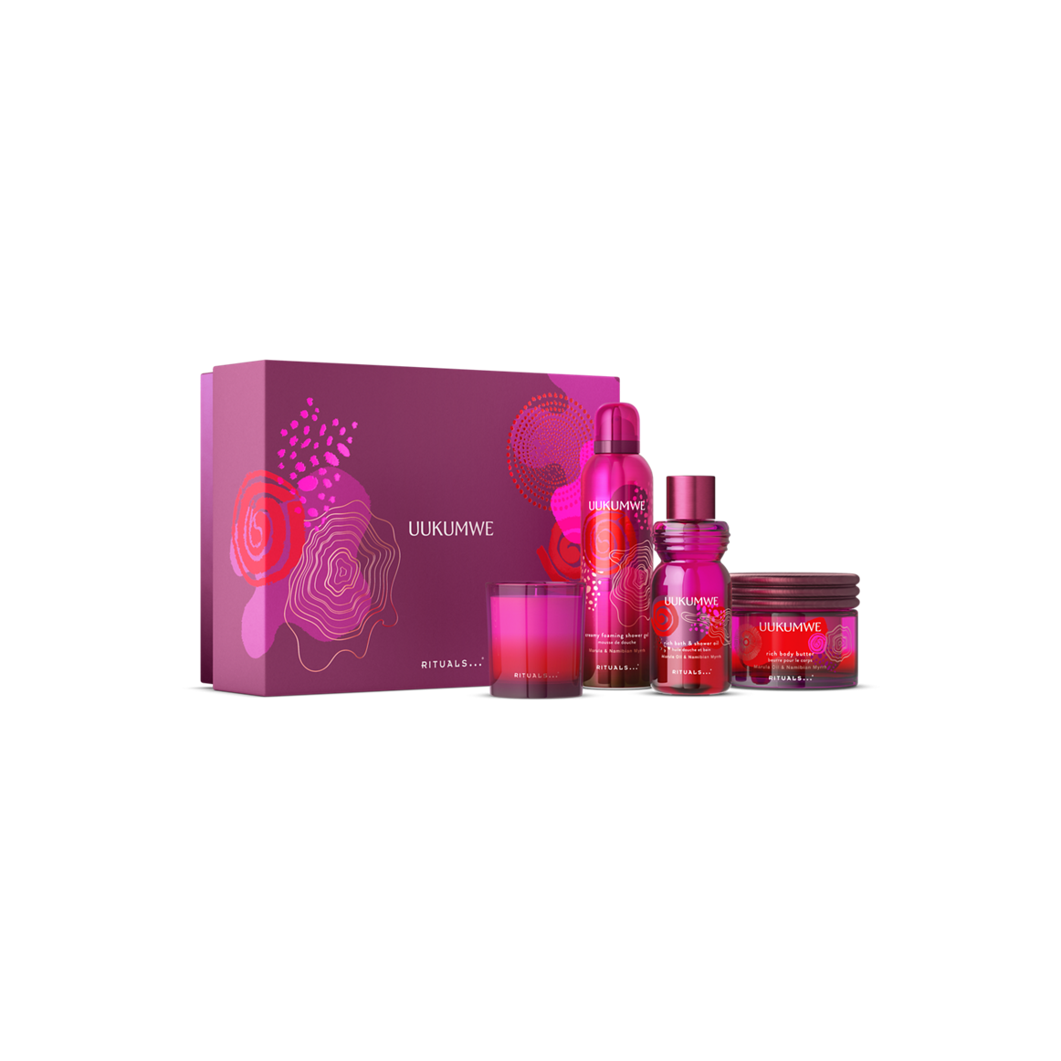 Uukumwe Gift Set Large